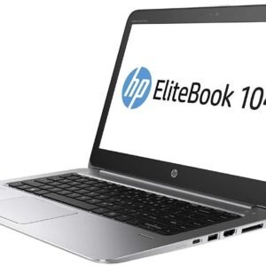 HP EliteBook 1040 G3 Gris | Intel Core i7 | 8GB RAM | 180GB SSD | 14" | Windows 10