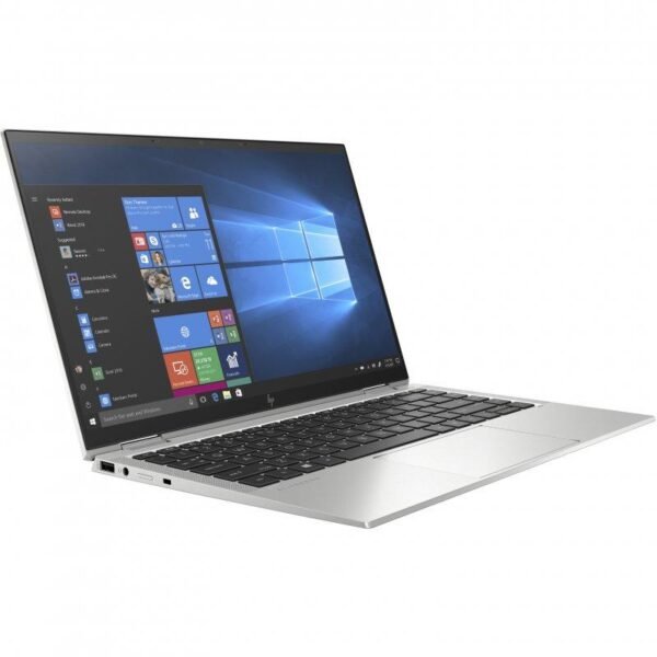 HP EliteBook X360 1040 G7 | Intel Core i5 | 16GB RAM | 256GB SSD | 14" | Windows 10 Pro