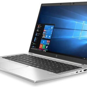 HP EliteBook 840 G7 | Intel Core i7 10ª Gen | 16GB RAM | 1TB SSD | 14" | Windows 10 Pro