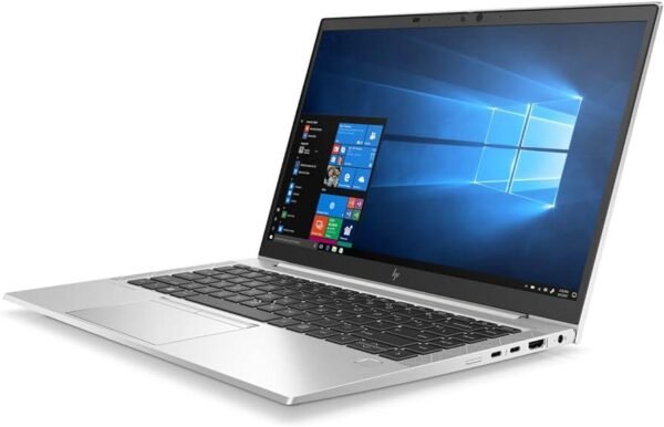 HP EliteBook 840 G7 | Intel Core i7 10ª Gen | 16GB RAM | 1TB SSD | 14" | Windows 10 Pro