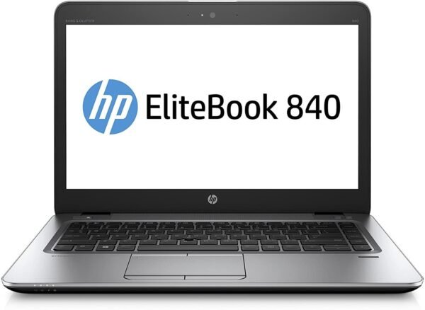 HP EliteBook 840 G3 | Intel Core i5 | 8GB RAM | 256GB SSD | 14" | Windows 10