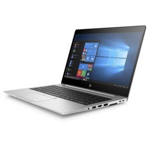 HP EliteBook 840 G6 | Intel Core i7 | 16GB RAM | 512GB SSD | 14" | Windows 10 Pro