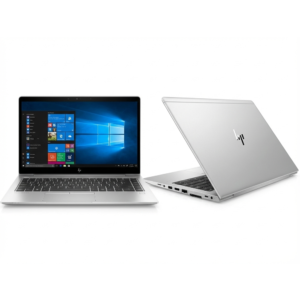 HP EliteBook 745 G5 | AMD Ryzen™ 7 PRO | 16 GB RAM | 256 GB M.2 | 14″ | Windows 11 Pro – Reacondicionado