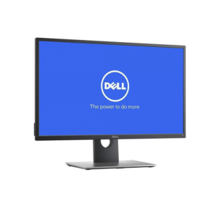 Dell P2417H | 23,8" | 1920×1080 | IPS - Reacondicionado