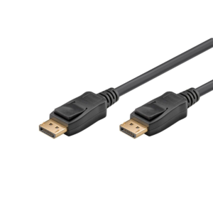 Cable DisplayPort