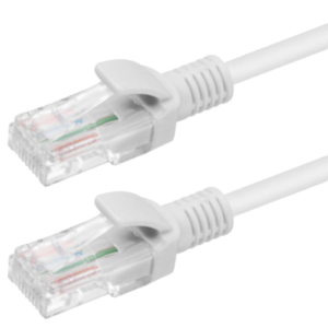 Cable de Red UTP RJ45 Cat 6e