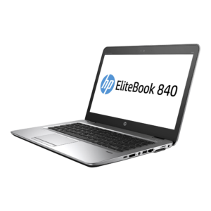 HP EliteBook 840 G3 | Intel® Core™ i7 | 8 GB RAM | 256 GB M.2 | 14″ | Windows 10 Pro – Reacondicionado