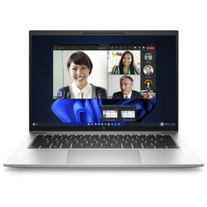 HP EliteBook 840 G9 | Intel® Core™ i5 | 16 GB RAM | 512 GB M.2 | 14″ | Windows 11 Pro – PWC