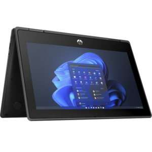 HP Pro x360 Fortis G9 | Intel® Celeron® N5100 | 8 GB RAM | 256 GB M.2 | 11″ | Windows 11 Pro – Reacondicionado