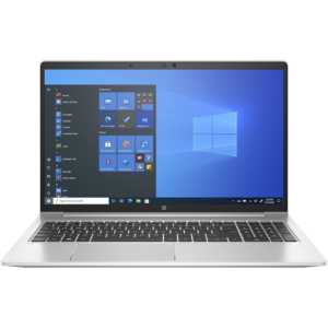 HP ProBook 650 G8 | Intel® Core™ i5 | 16 GB RAM | 256 GB M.2 | 15,6″ | Windows 11 Pro – Reacondicionado