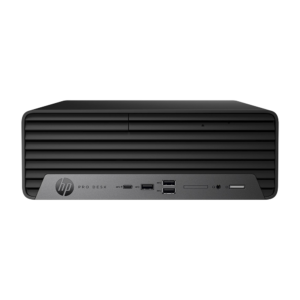 HP ProDesk 400 G9 SFF | Intel® Core™ i7 | 16 GB RAM | 512 GB M.2 | Windows 11 Pro – Reacondicionado