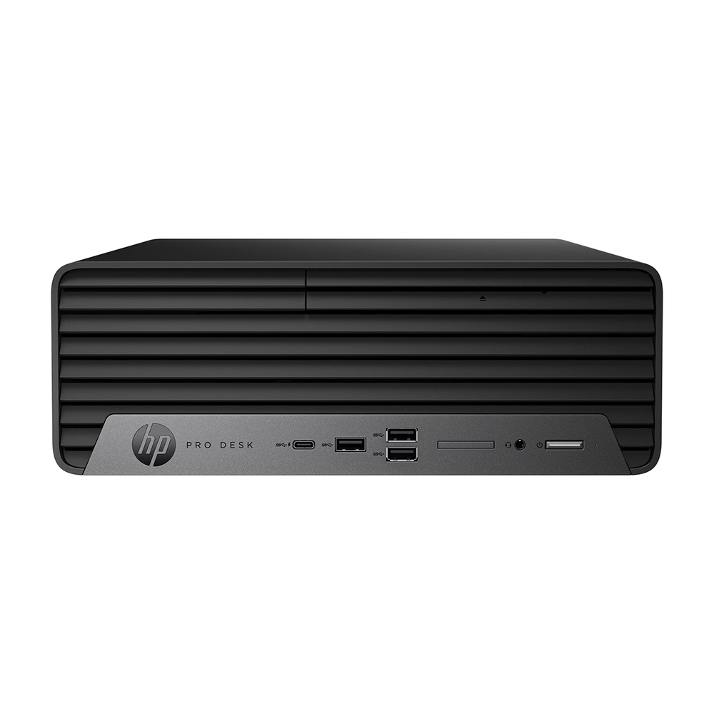 HP ProDesk 400 G9 SFF | Intel® Core™ i7 | 16 GB RAM | 512 GB M.2 | Windows 11 Pro – Reacondicionado