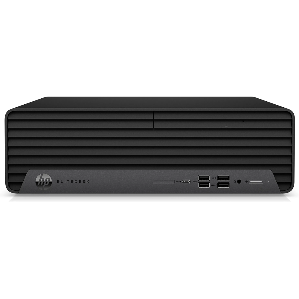 HP ProDesk 600 G6 SFF | Intel® Core™ i5 | 8 GB RAM | 256 GB M.2 | Windows 11 Pro – Reacondicionado