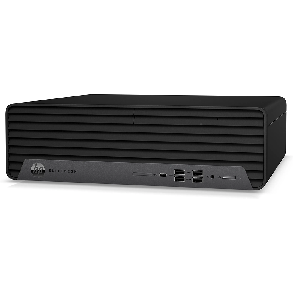 HP ProDesk 600 G6 SFF | Intel® Core™ i5 | 8 GB RAM | 256 GB M.2 | Windows 11 Pro – Reacondicionado - Imagen 2