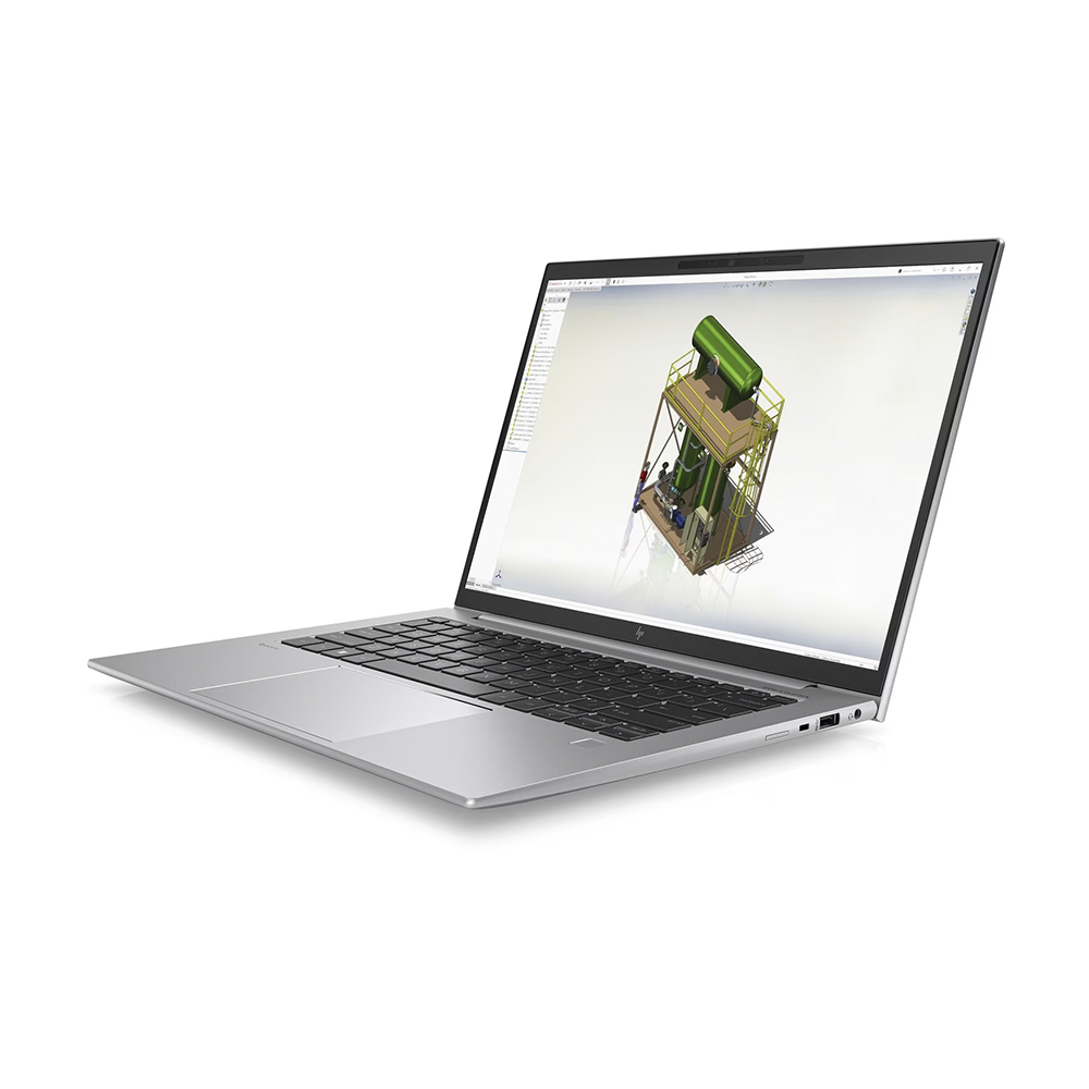 HP EliteBook ZBook Firefly G10 | Intel® Core™ i5 | 32 GB RAM | 256 GB M.2 | 14″ | Windows 11 Pro – Reacondicionado - Imagen 2