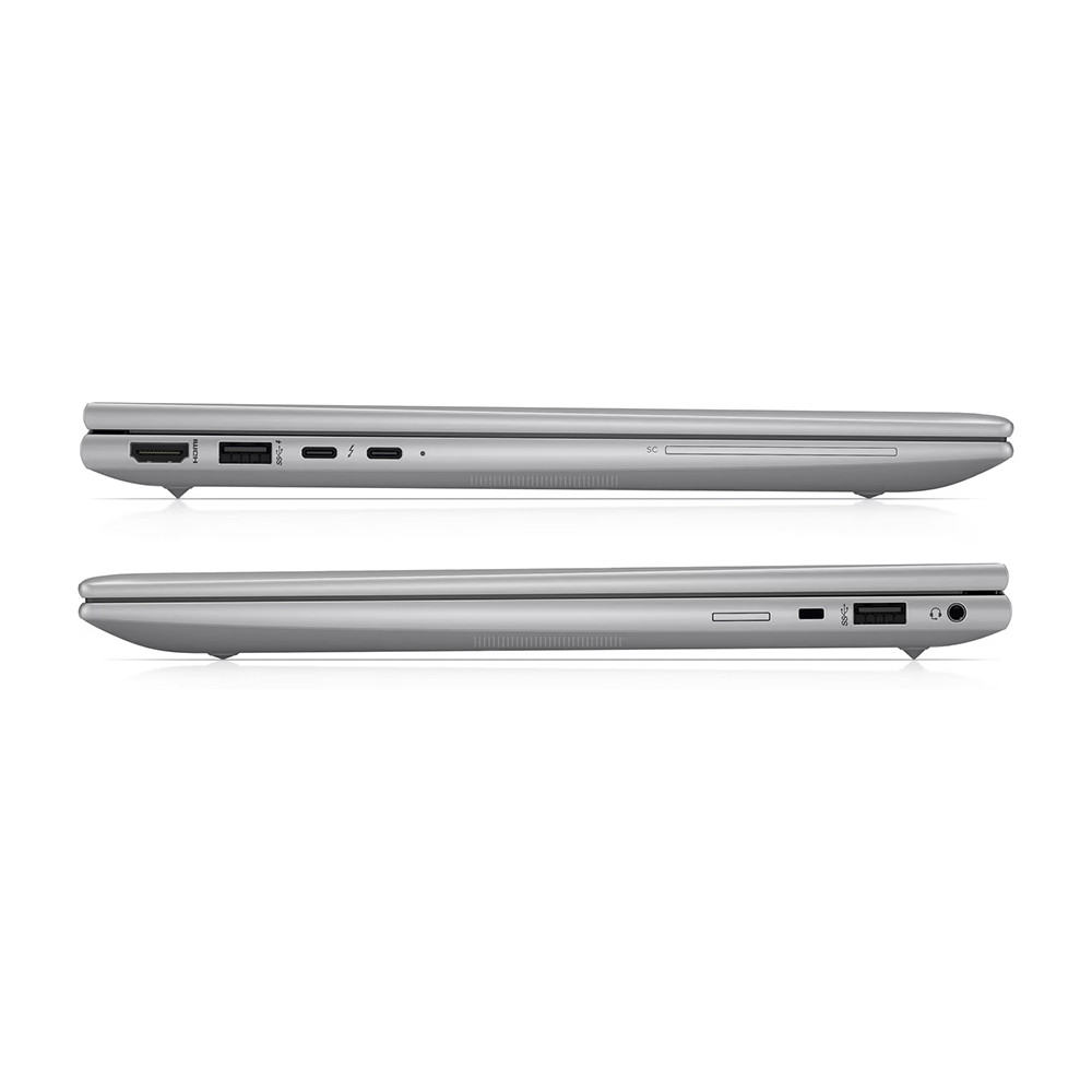 HP EliteBook ZBook Firefly G10 | Intel® Core™ i5 | 32 GB RAM | 256 GB M.2 | 14″ | Windows 11 Pro – Reacondicionado - Imagen 4