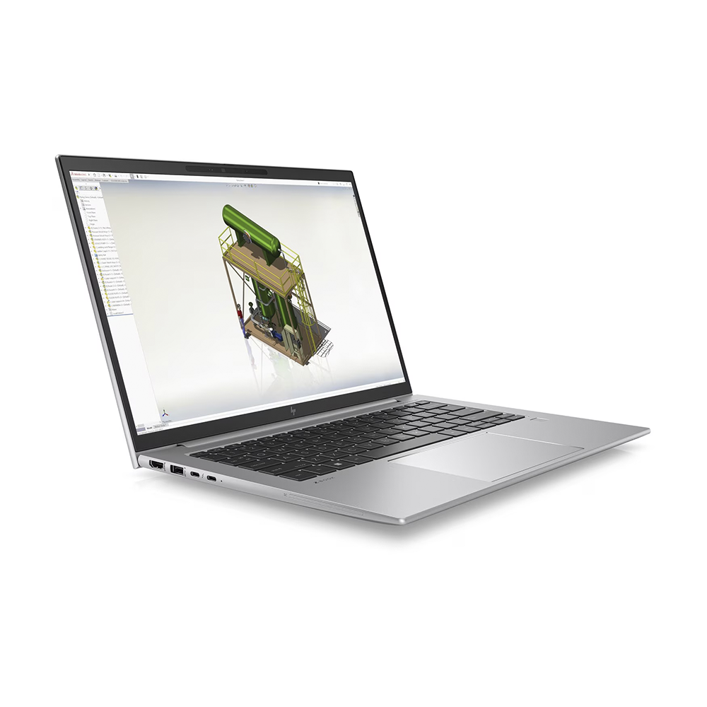 HP EliteBook ZBook Firefly G10 | Intel® Core™ i5 | 32 GB RAM | 256 GB M.2 | 14″ | Windows 11 Pro – Reacondicionado - Imagen 3