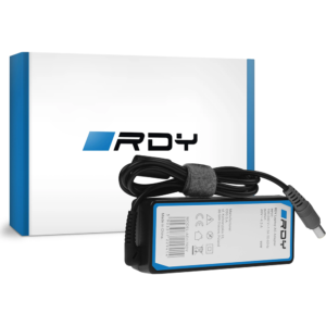 Cargador RDY 90W 20V 4,5A para Lenovo ThinkPad 7,7×5,5
