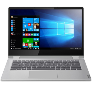 Lenovo IdeaPad C340-14IML | Intel® Core™ i7 | 8 GB RAM | 512 GB M.2 | NVIDIA GeForce MX230 2 GB | 14″ | Windows 11 Pro – Reacondicionado