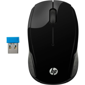 HP 200