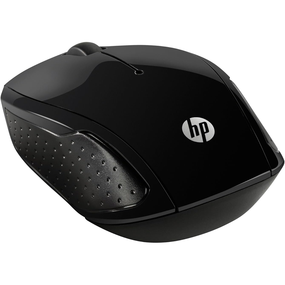 HP 200